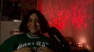 ASMR Fast & Aggressive Shirt Scratching, Hand Movements, Mouth Sounds