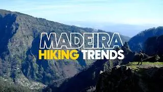 HIKING in MADEIRA 2026: Pico Grande, Trail Fees, Crowds & What’s Changed