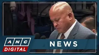 Dela Rosa says he is alive and well on 64th birthday | ANC