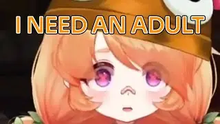 Immy Gets Groomed 【VAllure Clip】
