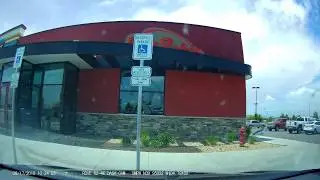Driving America