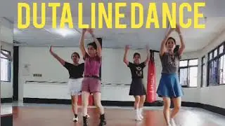Wo Zhong Yu Deng Dao Ni Remix - Line Dance - Yuliana Chang - May 2025