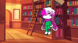 Richard Hopps & Meeka Minters, Death (DeathRonpa: Down into despair) CH.3 Spoilers