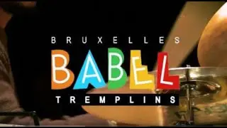 Vid&eacute;o dans le cadre du Festival Bruxelles Babel : ITV Hanouk