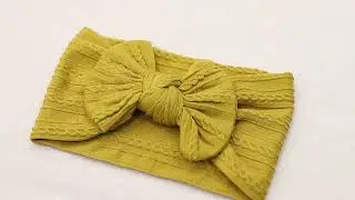 Suave y c&oacute;modo nylon arco diadema accesorios para ni&ntilde;os linda princesa diadema