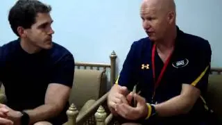 QPEC ViPR - Michol Dalcourt at Asiafit 2011