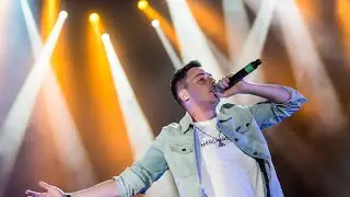 Shade - Bene Ma Non Benissimo | live @ Festival Show Jesolo (VE)