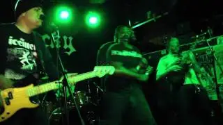 None Above All - Who's Next? - Official Music Video