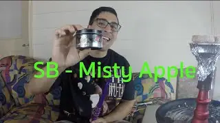 Starbuzz Tobacco: Misty Apple Review