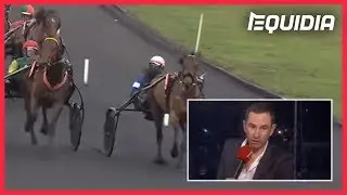 PRIX D'AMÉRIQUE 2019 : JMB DÉBRIEF' A CHAUD !