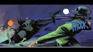 Comics Narrados Absolute Batman 1