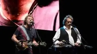 Sam Bush & Jerry Douglas: 