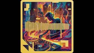 NiTRO - DJ Rhythm's Epiphany (N2o Evolved Origin Story Mix)
