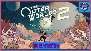 Обзор The Outer Worlds 2 &ndash; почти идеальное продолжение RPG.