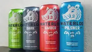 Brick Brewing Company | Wikipedia audio article