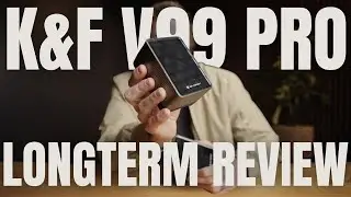K&F V99 Battery | A Longterm Review
