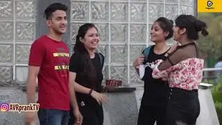 Best pranks 2018 by Vinay Thakur