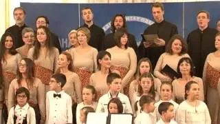 Победна песма