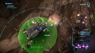 Livelock walkthrough part 9 (1-9) SPECIAL DELIVERY