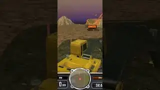 Extreme Trucks Simulator - Overview, HD #shorts