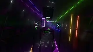[Beat Saber] Kobaryo - Bookmaker (Ex, SS)