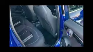 2019/69 MINI COOPER S SPORT FOR SALE IN STARLIGHT BLUE METALLIC