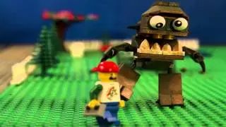 Rustbusters (Tomahawk Version)