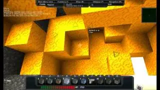 StarMade :The Secrets In The Frosting: