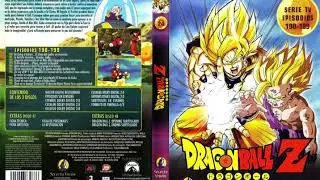 Dragon Ball Z Saga de Cell OST 52