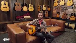 The Tasman 300 Series - TA300O-E | Reviewed by Zane Banks