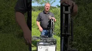NEW: TX 28 vs TX 440 Crossbow Breakdown 🎯 Speed, scope, and precision compared side-by-side.