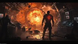 The First Human Clone Woke Up&hellip; And the Alien Lab Ceased to Exist Moments Later| HFY Best Stories