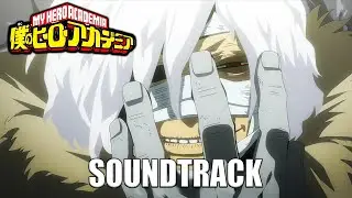 My Hero Academia Season 5 Episode 24 OST -