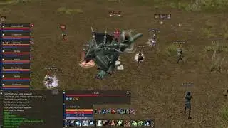 Lineage 2 Memories