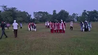 Day 1Evening କେତେ ଭାଇ କେତେ , ଆପଣ କହିବେ ଯେତେ Game #nbccollege 