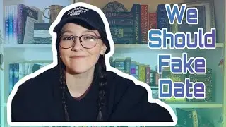 Fake Dating Romance Book Recommendations