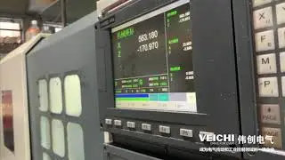 High Performance SD700 Servo System with M3 Communication for CNC Machine Tool (2)