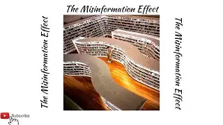 Is My Memory Altered ? | The Misinformation Effect-Drills Blog Teaser #Shorts