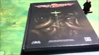 World War Cthulhu: The Darkest Hour