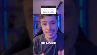 O que verdadeiramente me destravou na área da programação