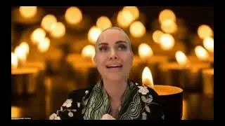 Rev. Felicia Helen Parazaider Sermon 12/19/21 @The Revolution of Love Sunday Night Zoom Service
