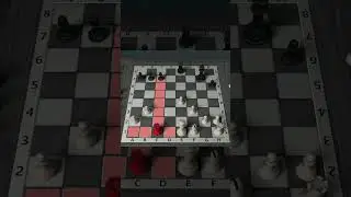 3D Chess Online Game Android Gameplay Master Eps 30