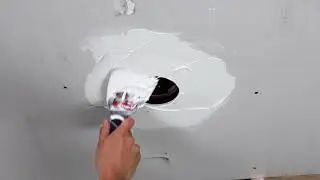 OneFrame Flangeless Trim Installation