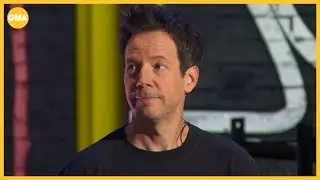 Simple Plan talk touring again, new documentary