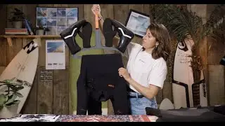 How to wash a wetsuit properly, and other tips for better wetsuit care
