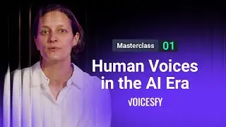 Chapter 1: Uses of AI in Voiceover Advertising