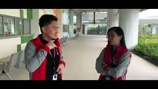 LPU DAVAO VIRTUAL TOUR