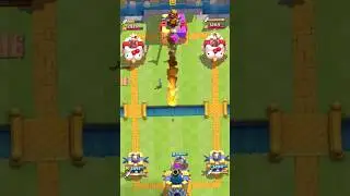 ELIXIR COLLECTOR MAKES PEOPLE STUPID!!!!! #clashroyale