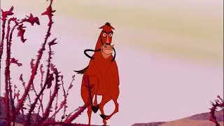 Home On The Range Song (You Ain't)  Home On The Range Reprise