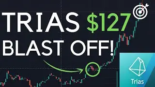 TRIAS Price Prediction Analysis | Critical Update!